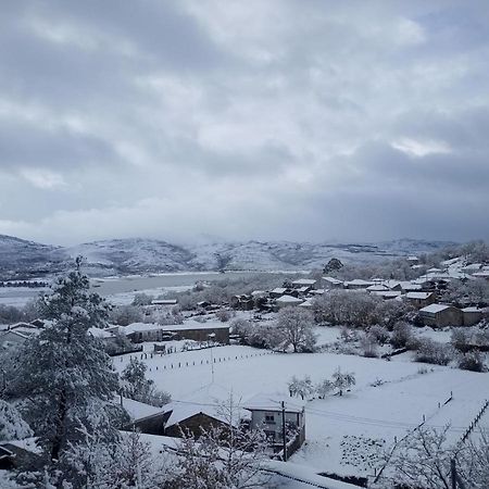 Habitacion Da Moura Maus de Salas Dış mekan fotoğraf
