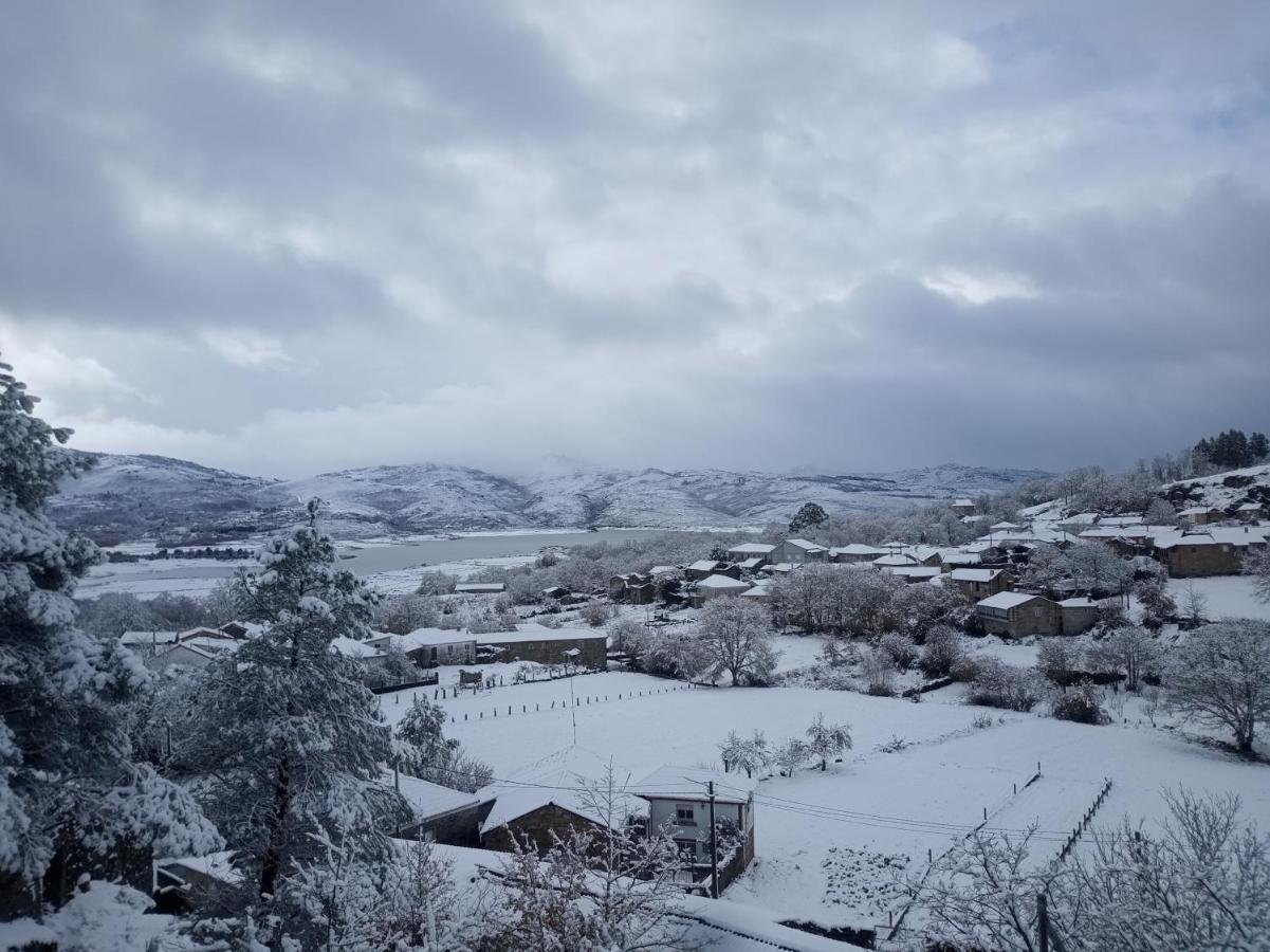 Habitacion Da Moura Maus de Salas Dış mekan fotoğraf