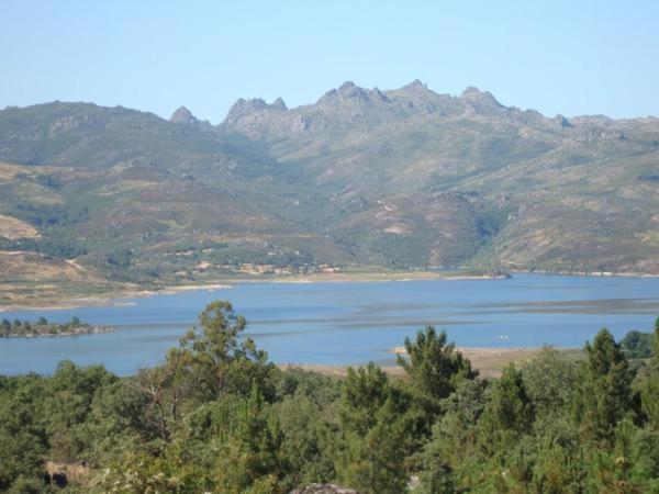Habitacion Da Moura Maus de Salas Dış mekan fotoğraf