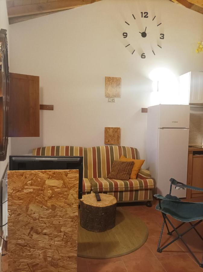 Habitacion Da Moura Maus de Salas Dış mekan fotoğraf