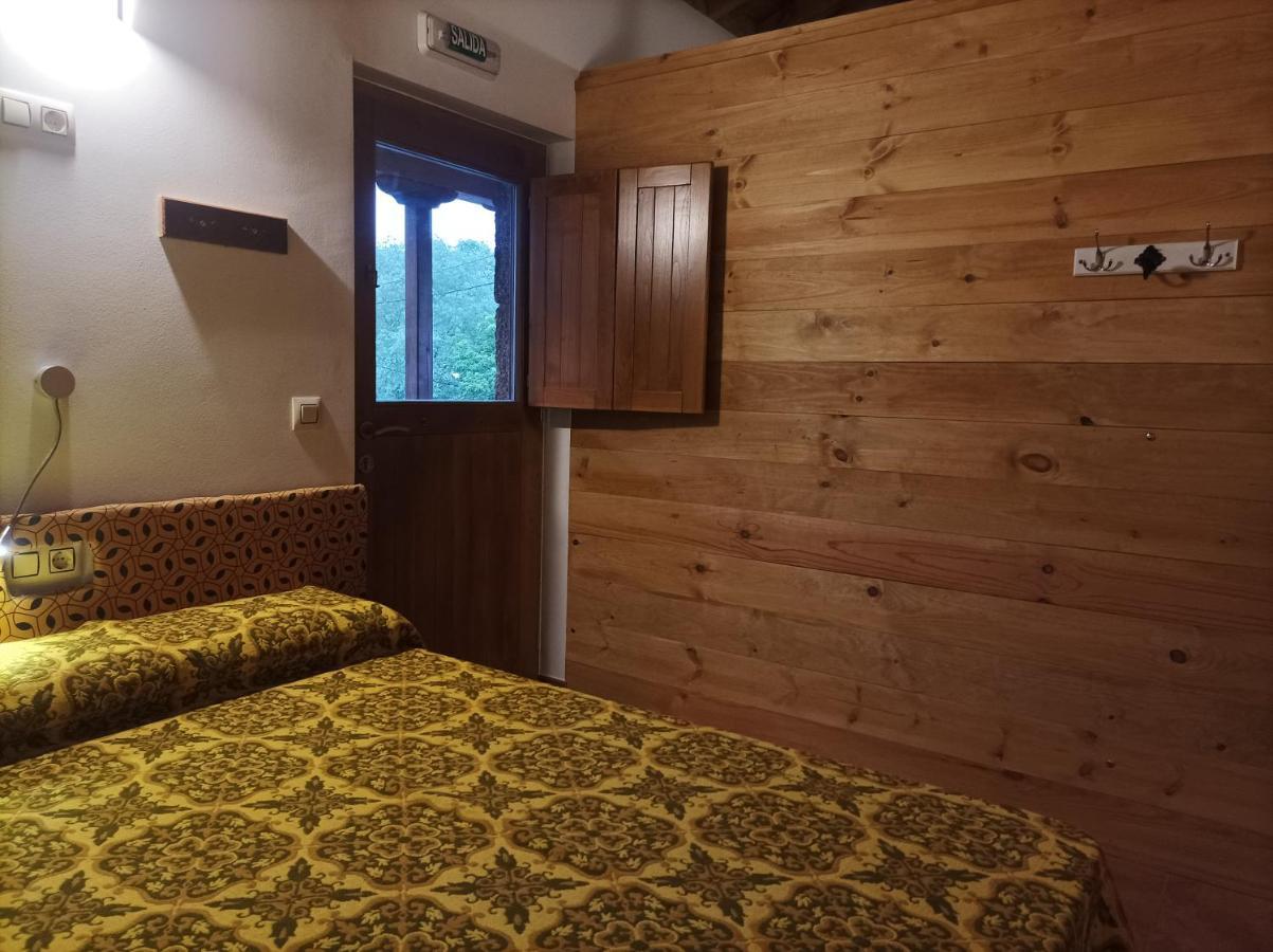 Habitacion Da Moura Maus de Salas Dış mekan fotoğraf