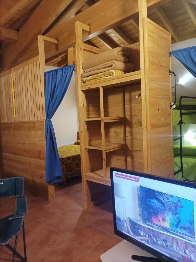 Habitacion Da Moura Maus de Salas Dış mekan fotoğraf