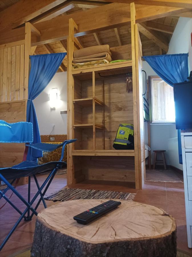 Habitacion Da Moura Maus de Salas Dış mekan fotoğraf