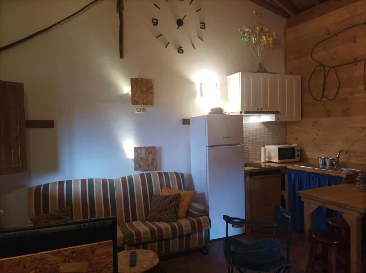 Habitacion Da Moura Maus de Salas Dış mekan fotoğraf